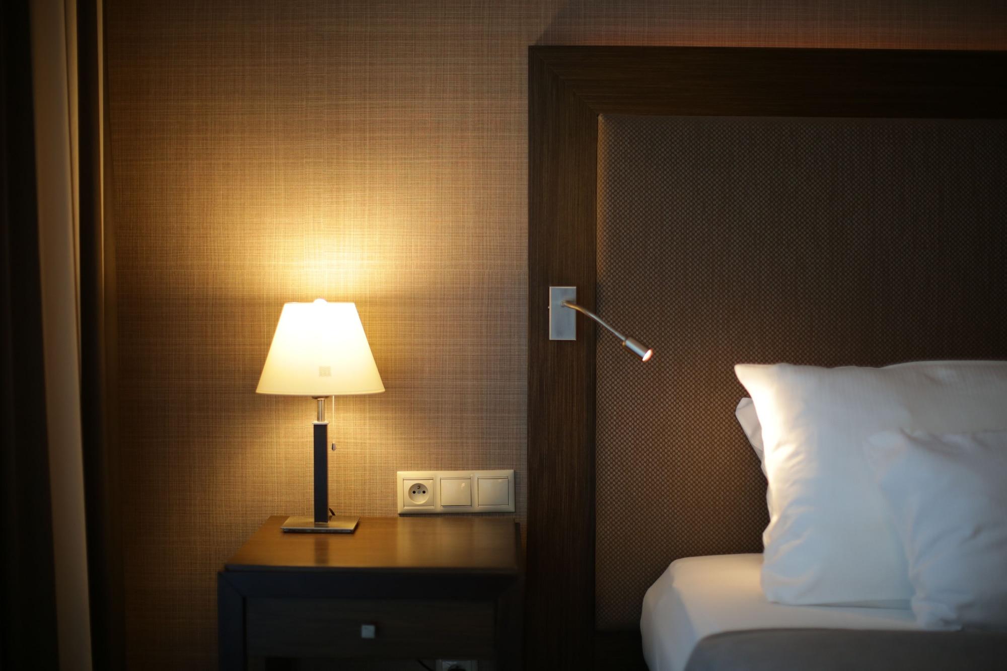 Havet Hotel Resort & Spa Dźwirzyno Dış mekan fotoğraf