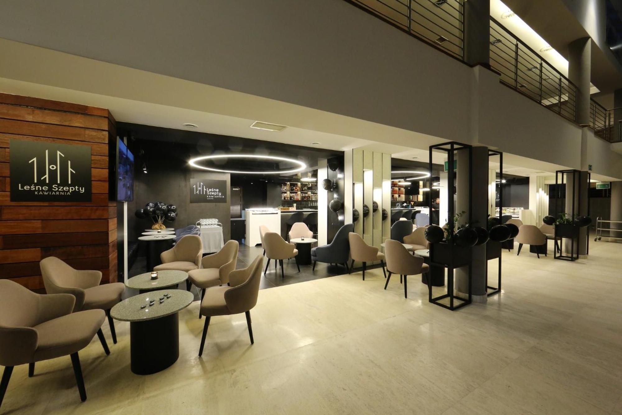 Havet Hotel Resort & Spa Dźwirzyno Dış mekan fotoğraf