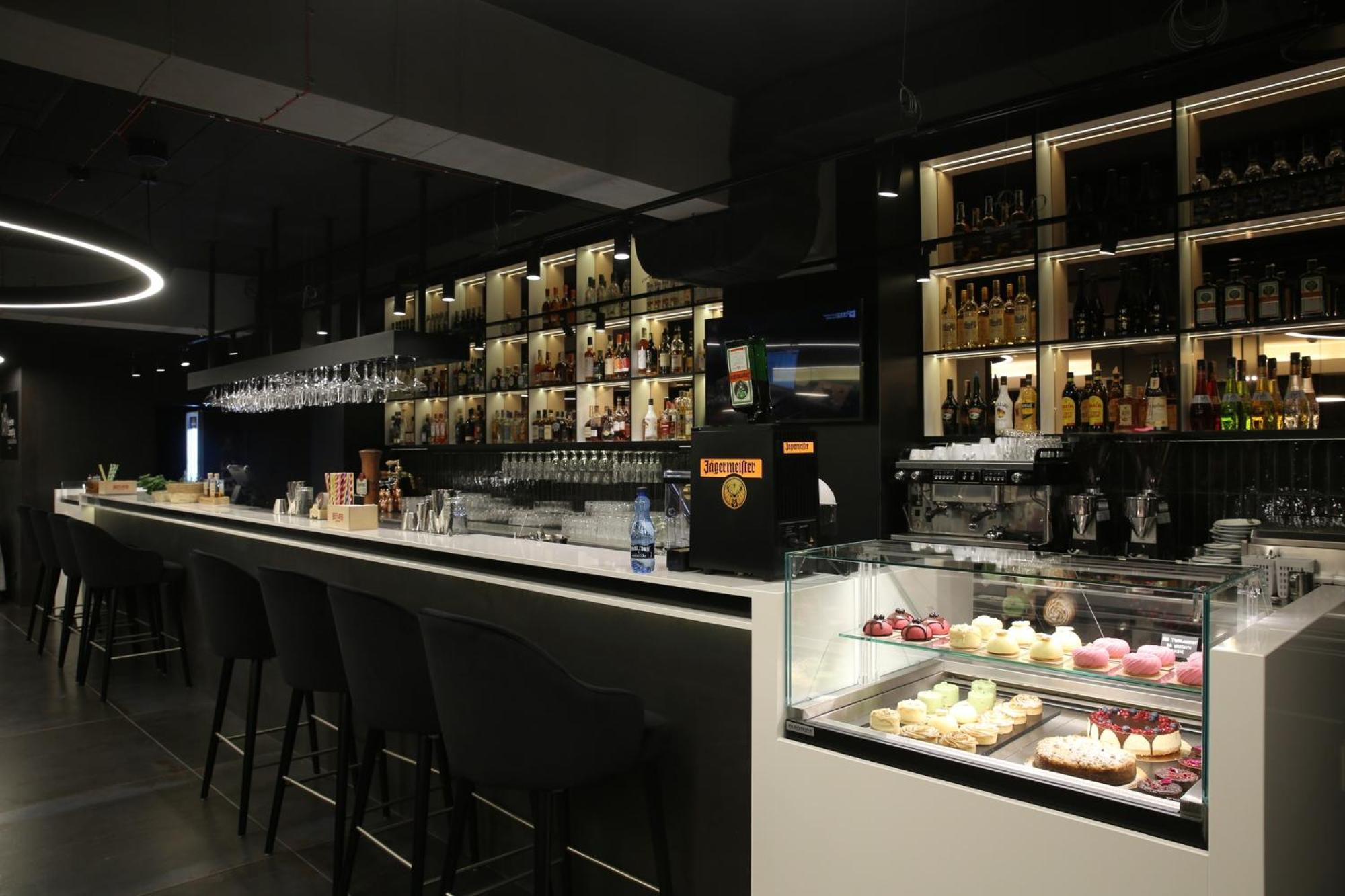 Havet Hotel Resort & Spa Dźwirzyno Dış mekan fotoğraf