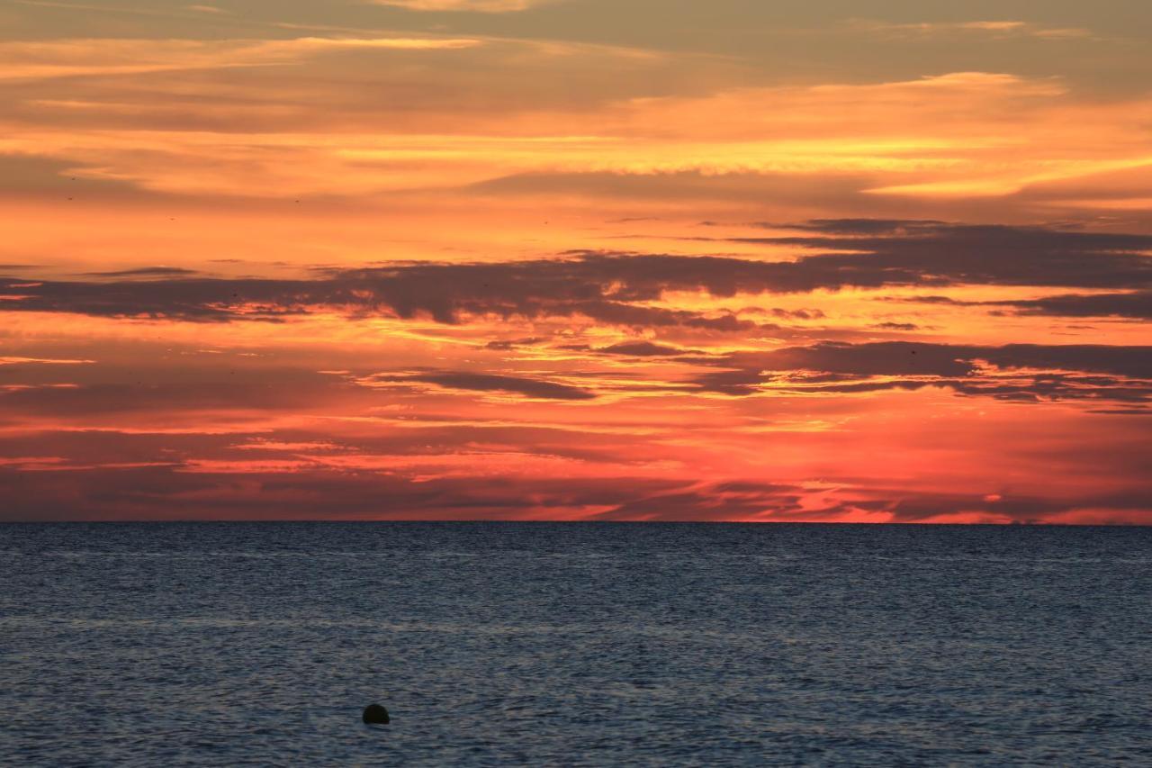Havet Hotel Resort & Spa Dźwirzyno Dış mekan fotoğraf