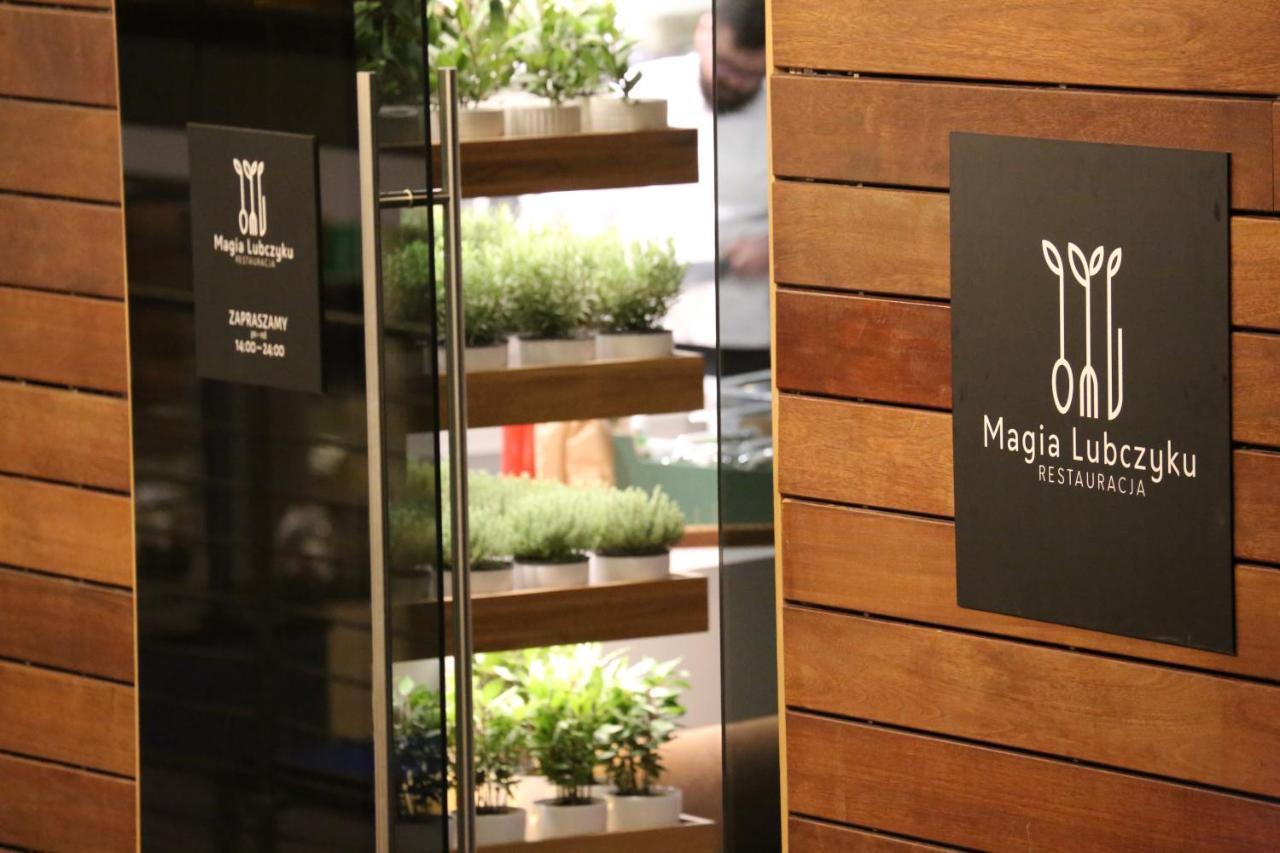Havet Hotel Resort & Spa Dźwirzyno Dış mekan fotoğraf